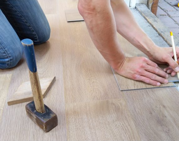 Flooring