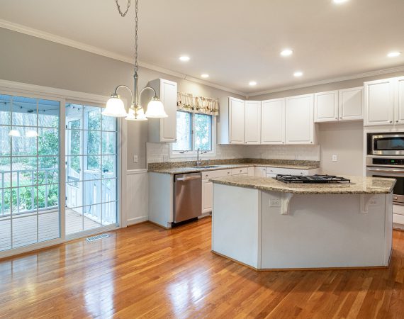 Kitchen Remodeling